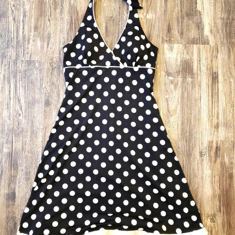 Juniors dress